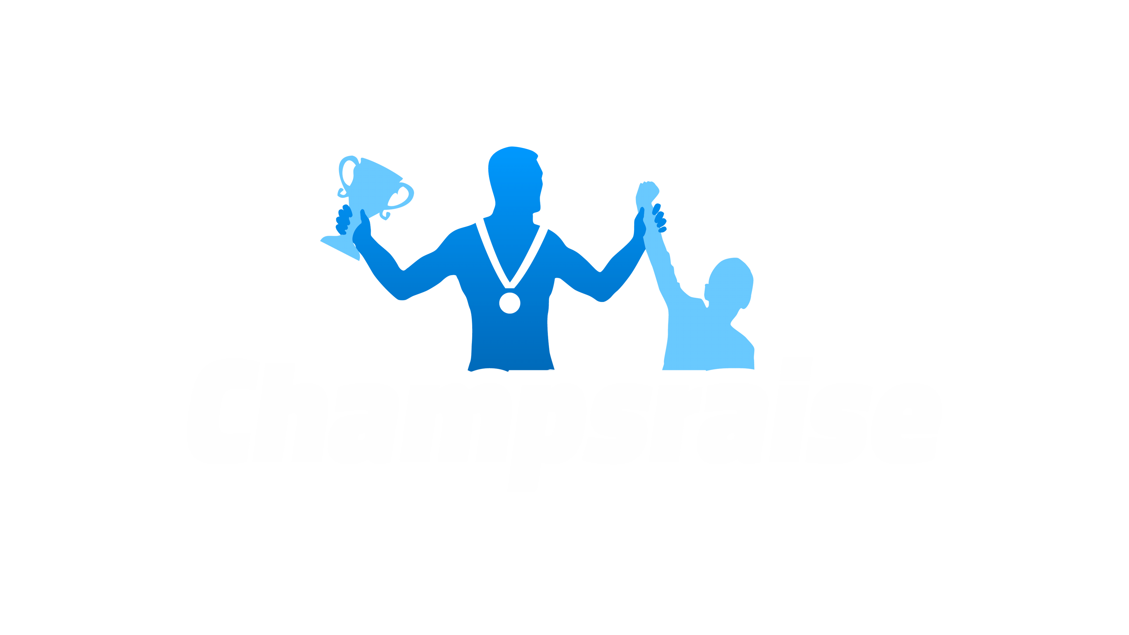 ChampsRaise Logo